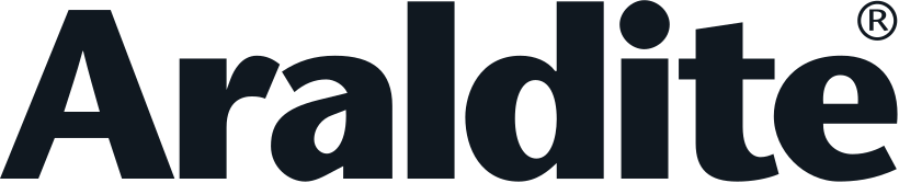 Araldite logo