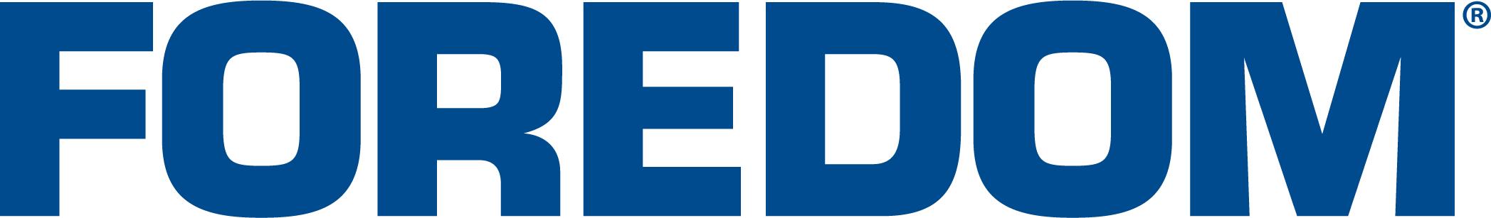 Foredom logo