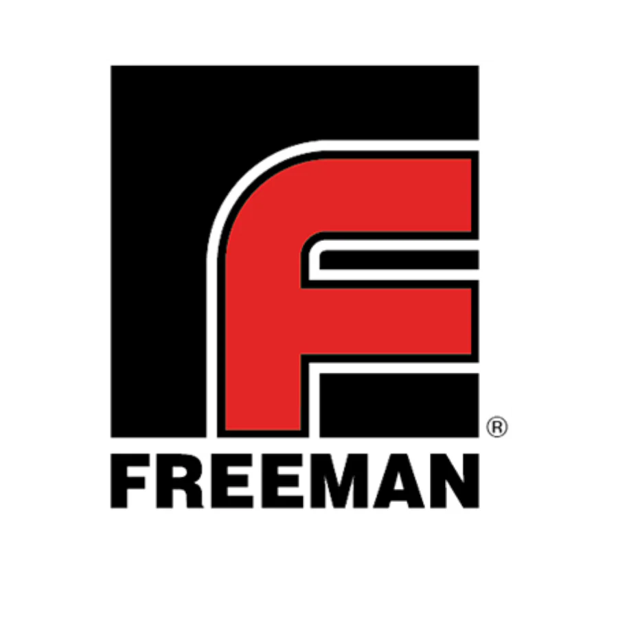 FREEMAN logo