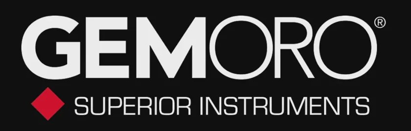 Gemoro logo