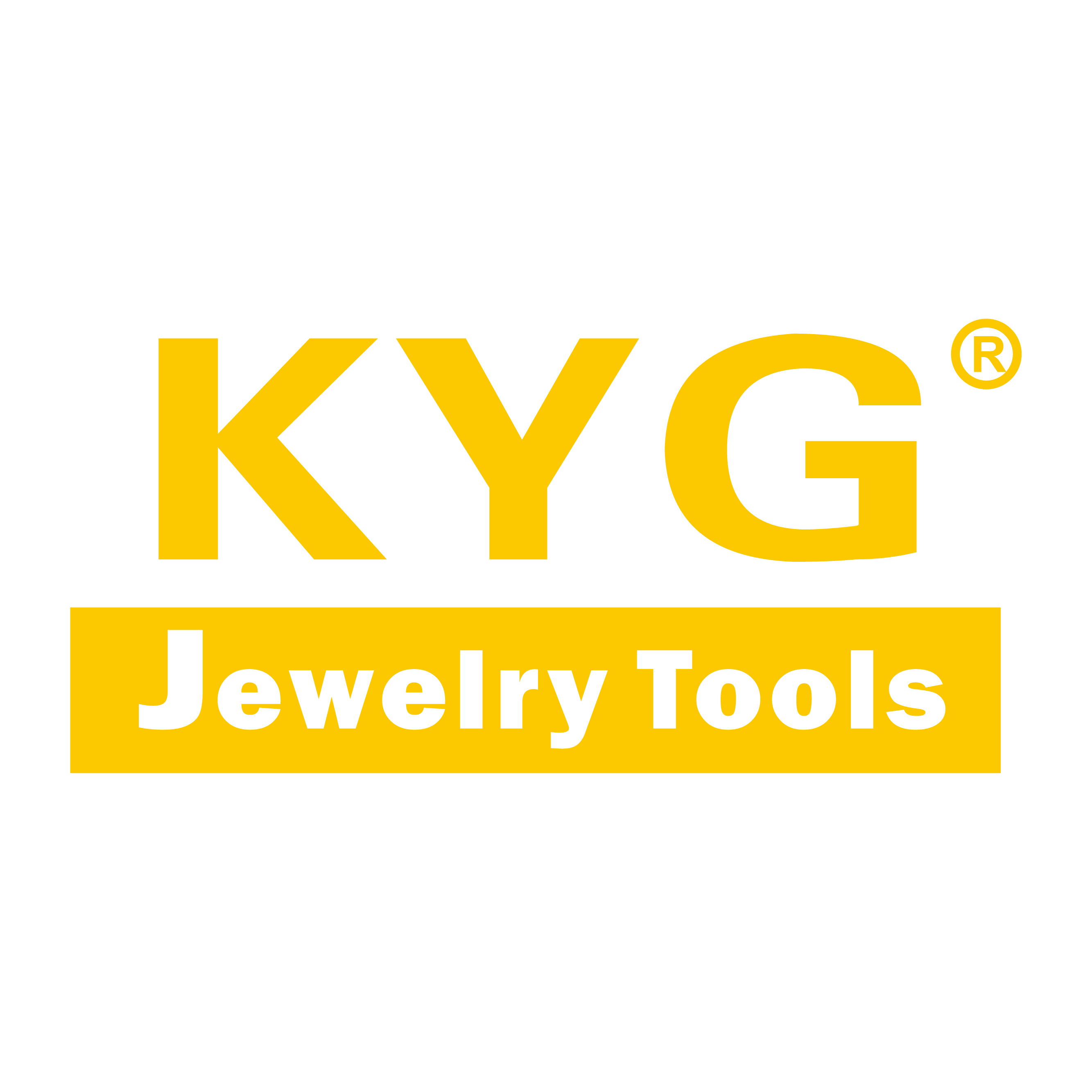 KYG Machinery logo
