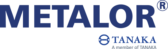 Metalor logo
