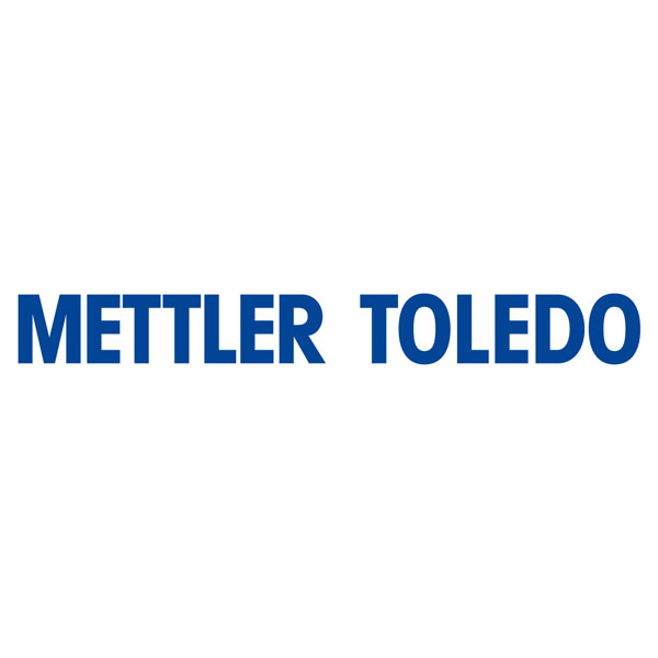 METTLER TOLEDO logo