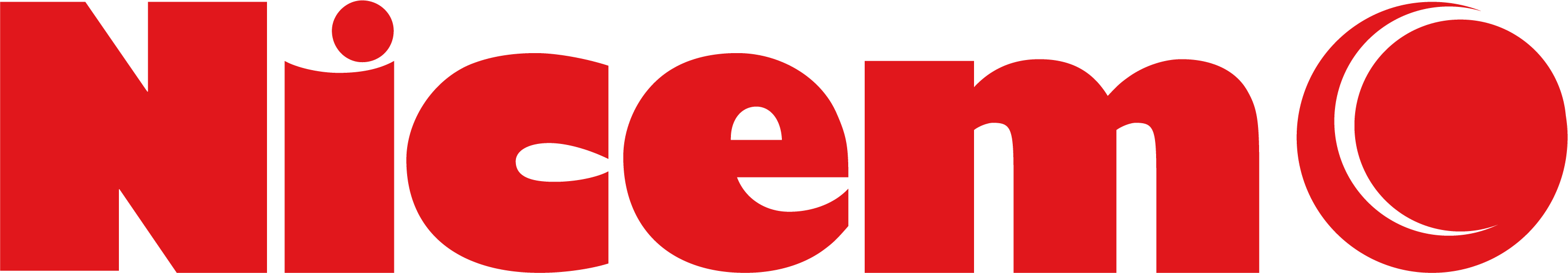 Nicem logo