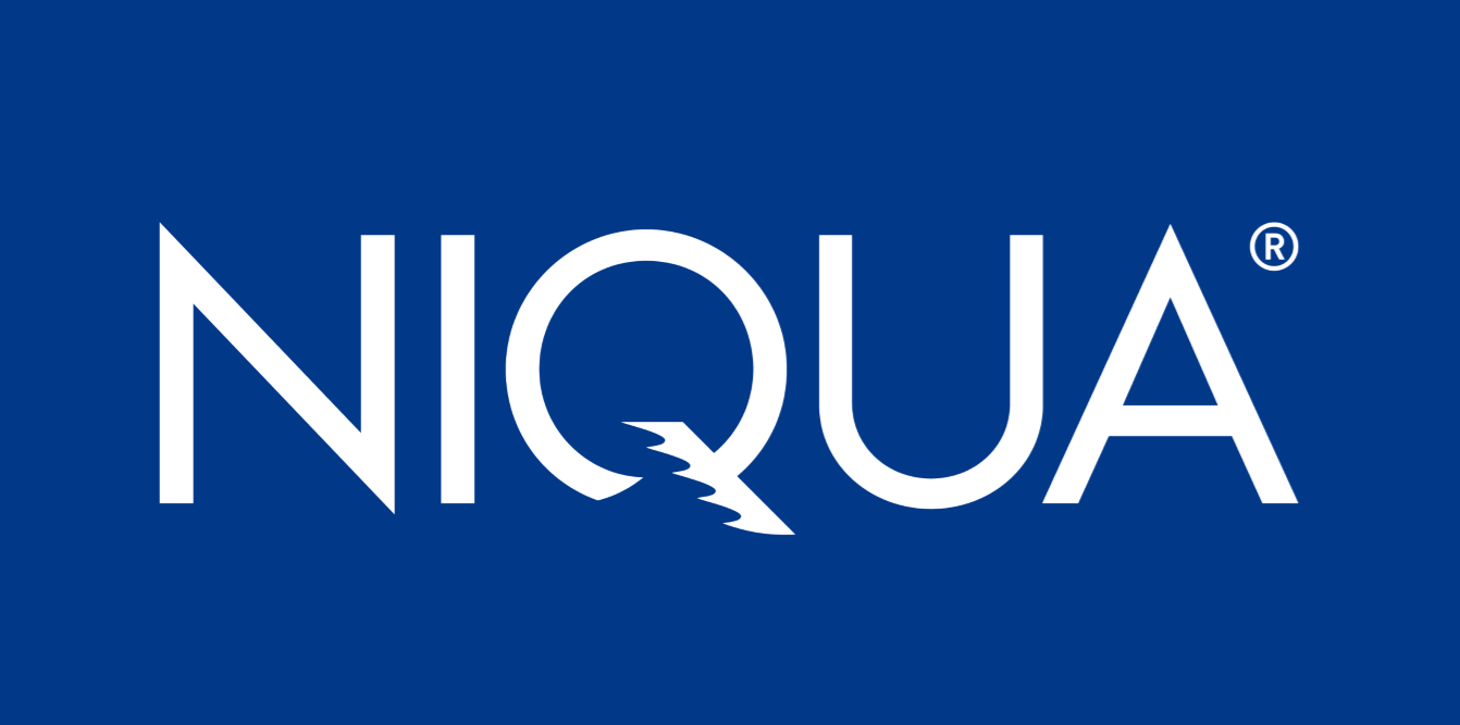 NIQUA logo