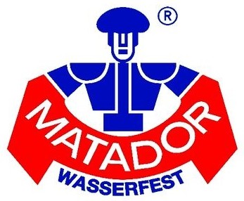 Starcke Matador logo
