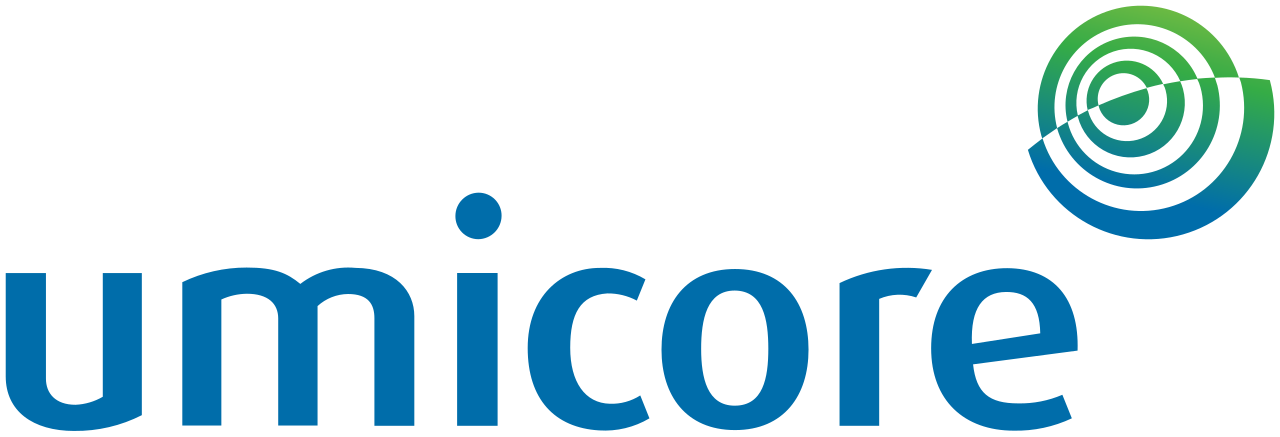 Umicore logo