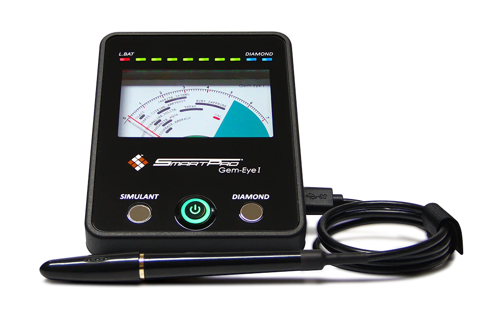 SmartPro Gem-Eye I Gemstone Tester Gem-Eye I image 2