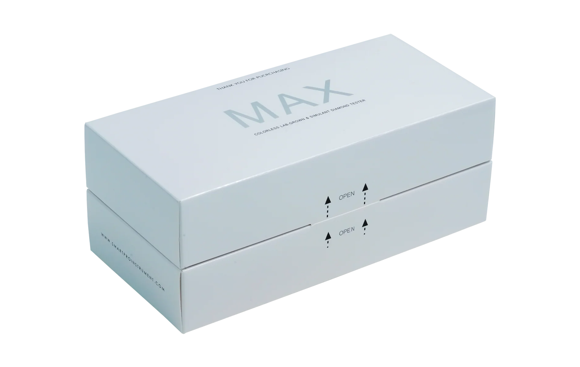 SmartPro MAX 5-in-1 Diamond Tester MAX image 7