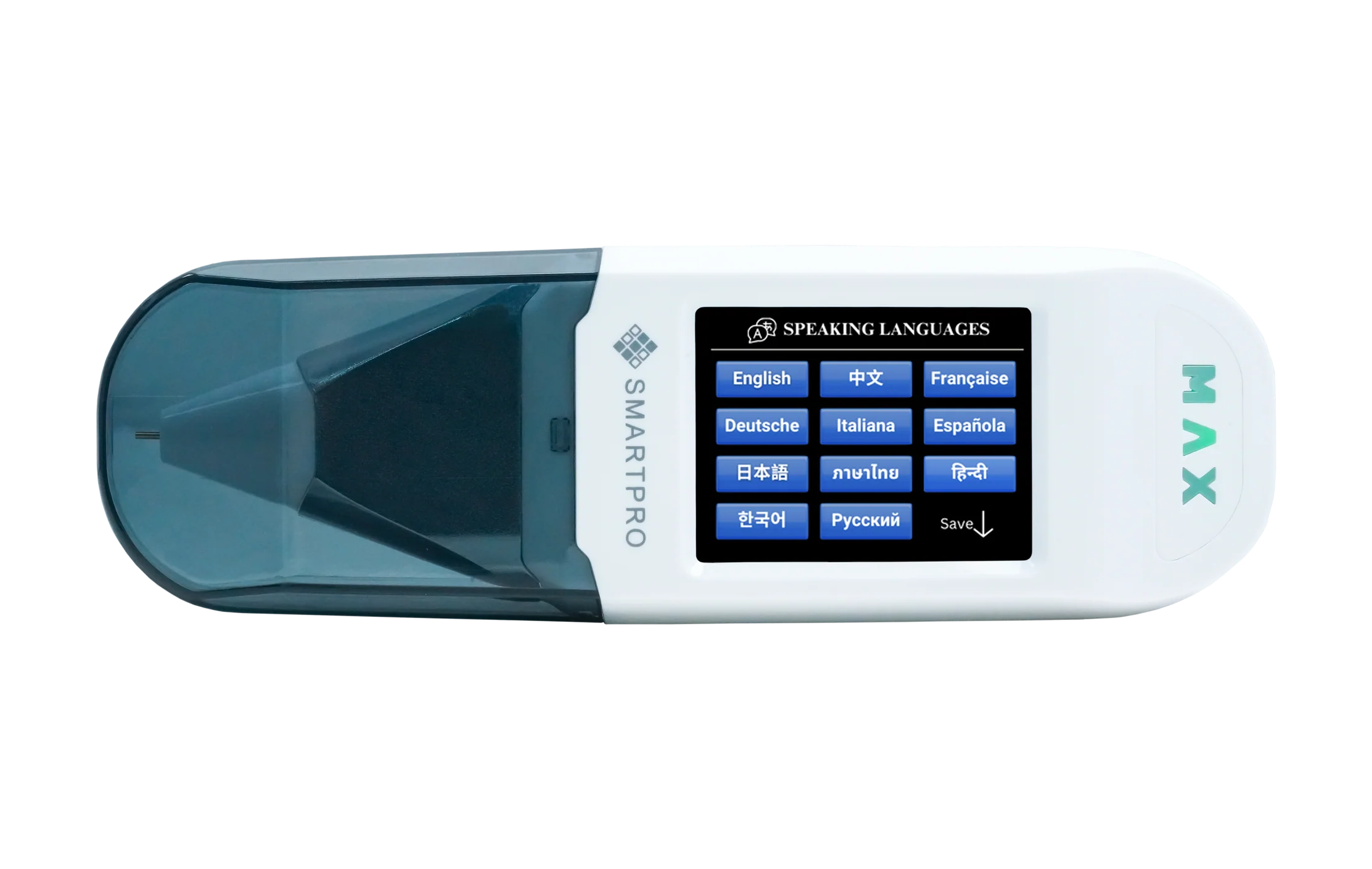 SmartPro MAX 5-in-1 Diamond Tester MAX image 6