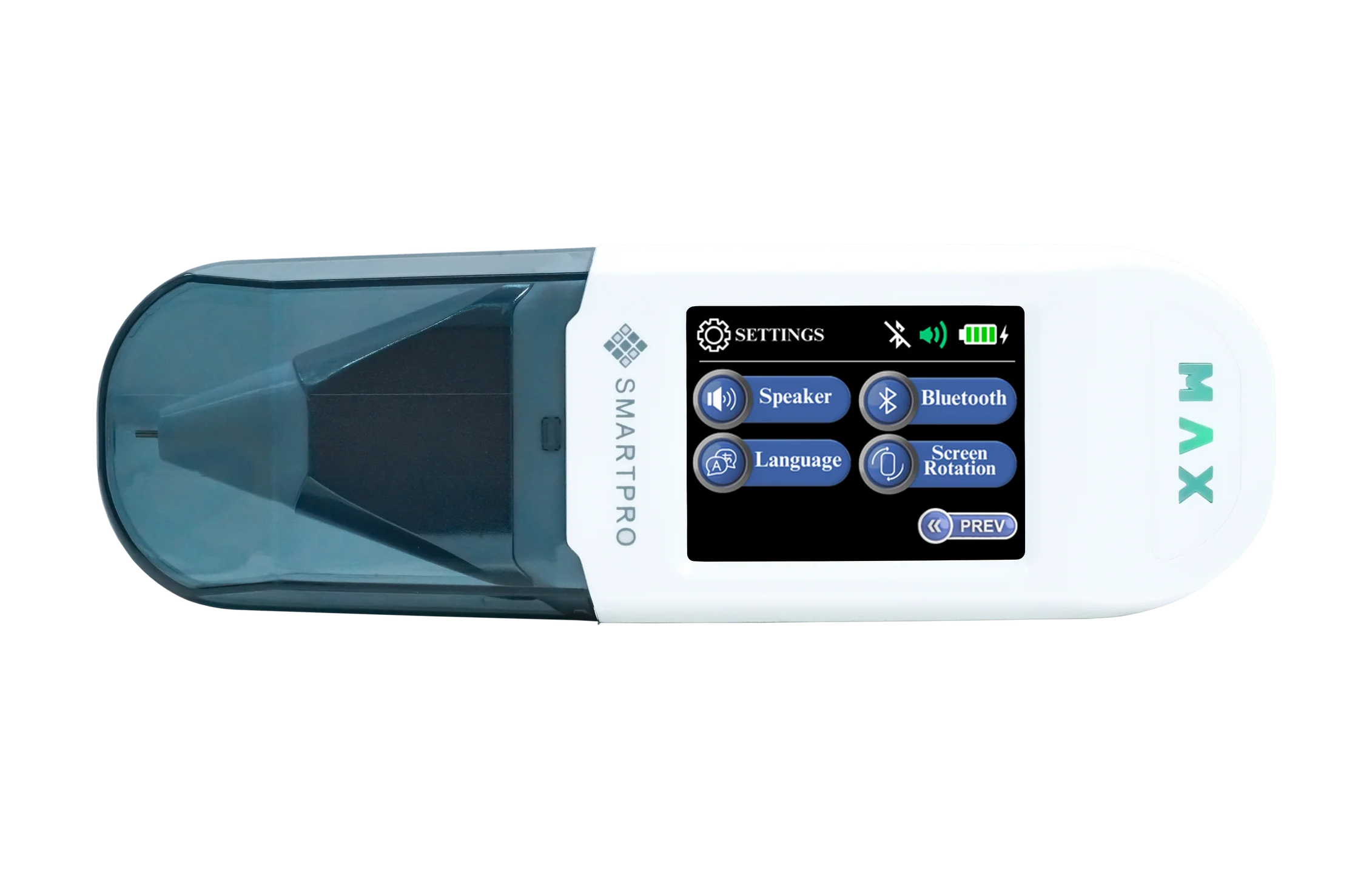SmartPro MAX 5-in-1 Diamond Tester MAX image 5