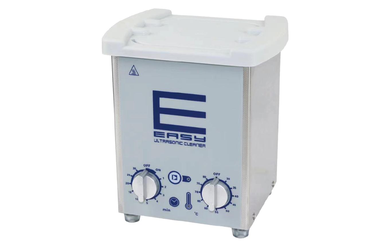 DE Series Ultrasonic Cleaner image 2