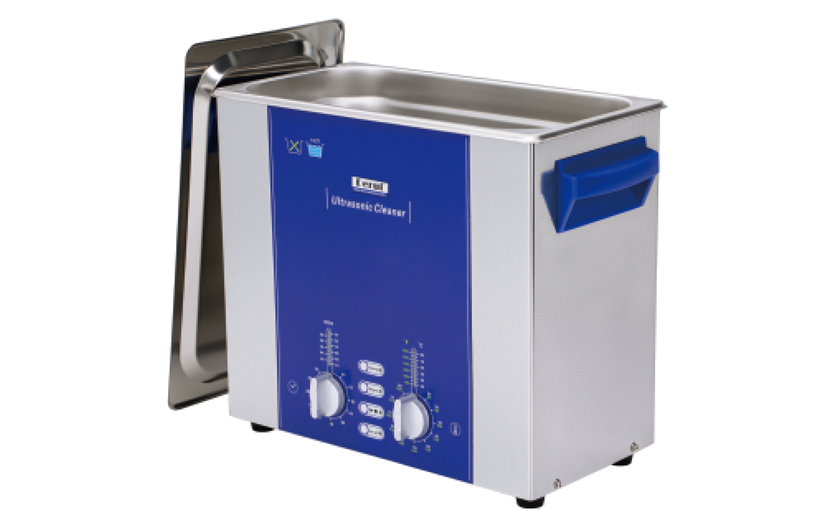 DR-DS Series Ultrasonic Cleaner image 2