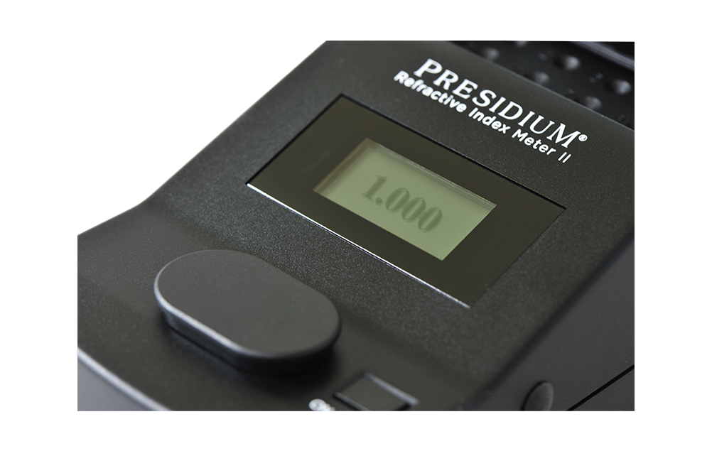 Presidium Refractive Index Meter II PRIM-II image 2