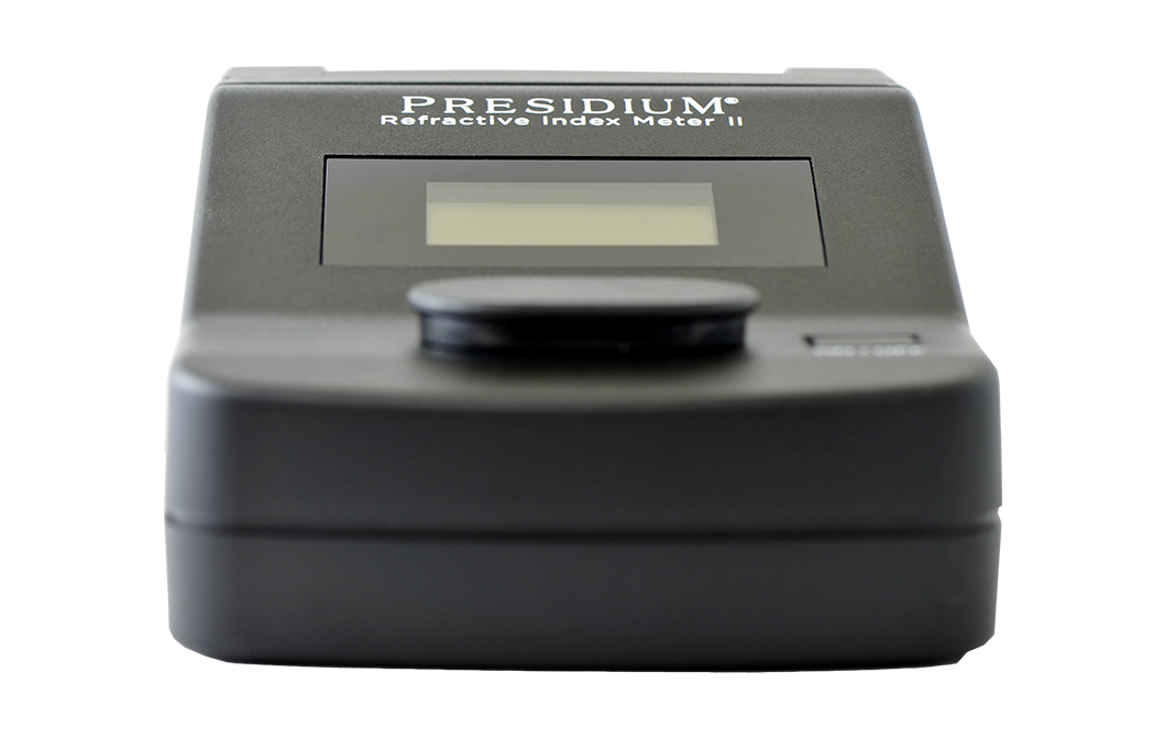 Presidium Refractive Index Meter II PRIM-II image 3