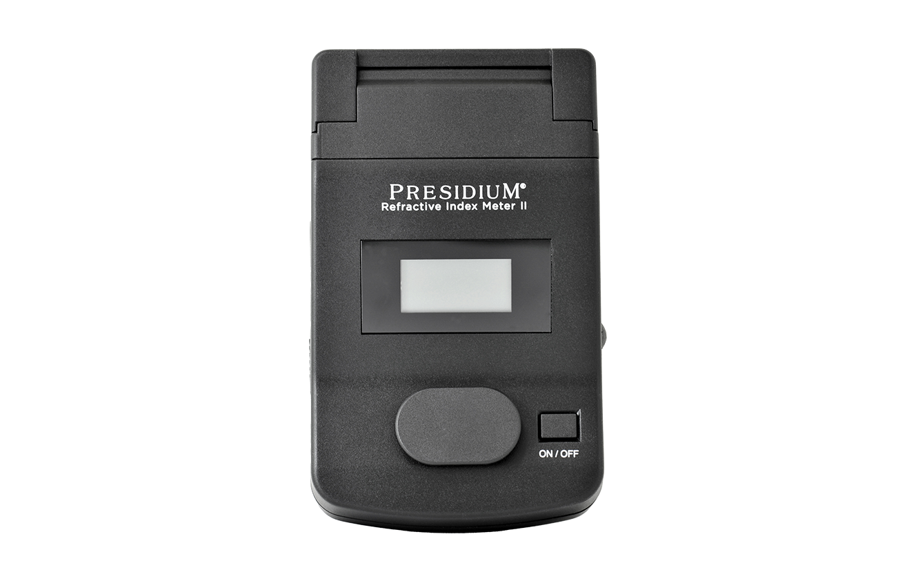 Presidium Refractive Index Meter II PRIM-II image 8