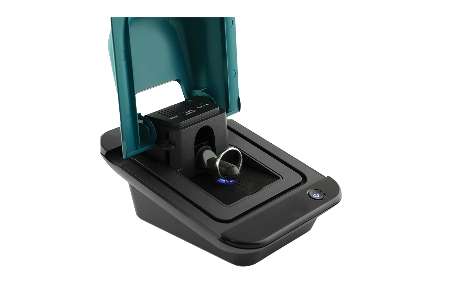 Presidium Synthetic Diamond Screener II SDS II image 2