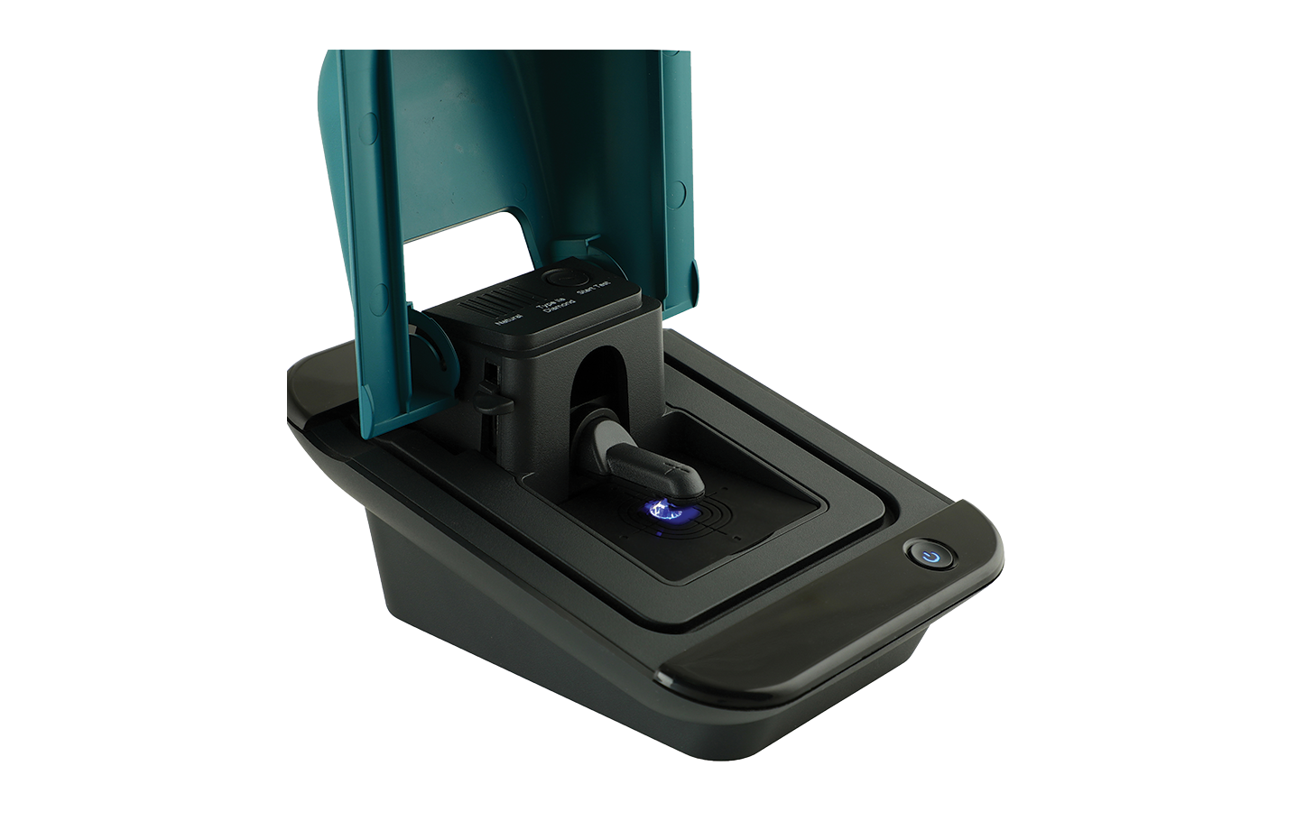 Presidium Synthetic Diamond Screener II SDS II image 3