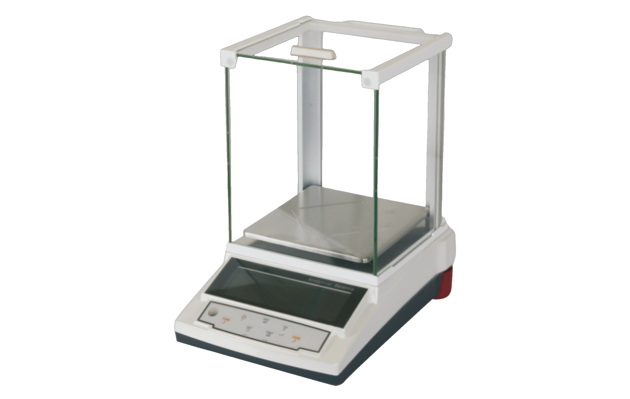 PTY/PTT Electronic Analytical Balance image 2