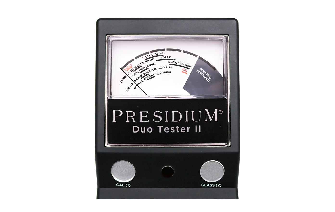 Presidium Duo Tester II PDT-II image 2
