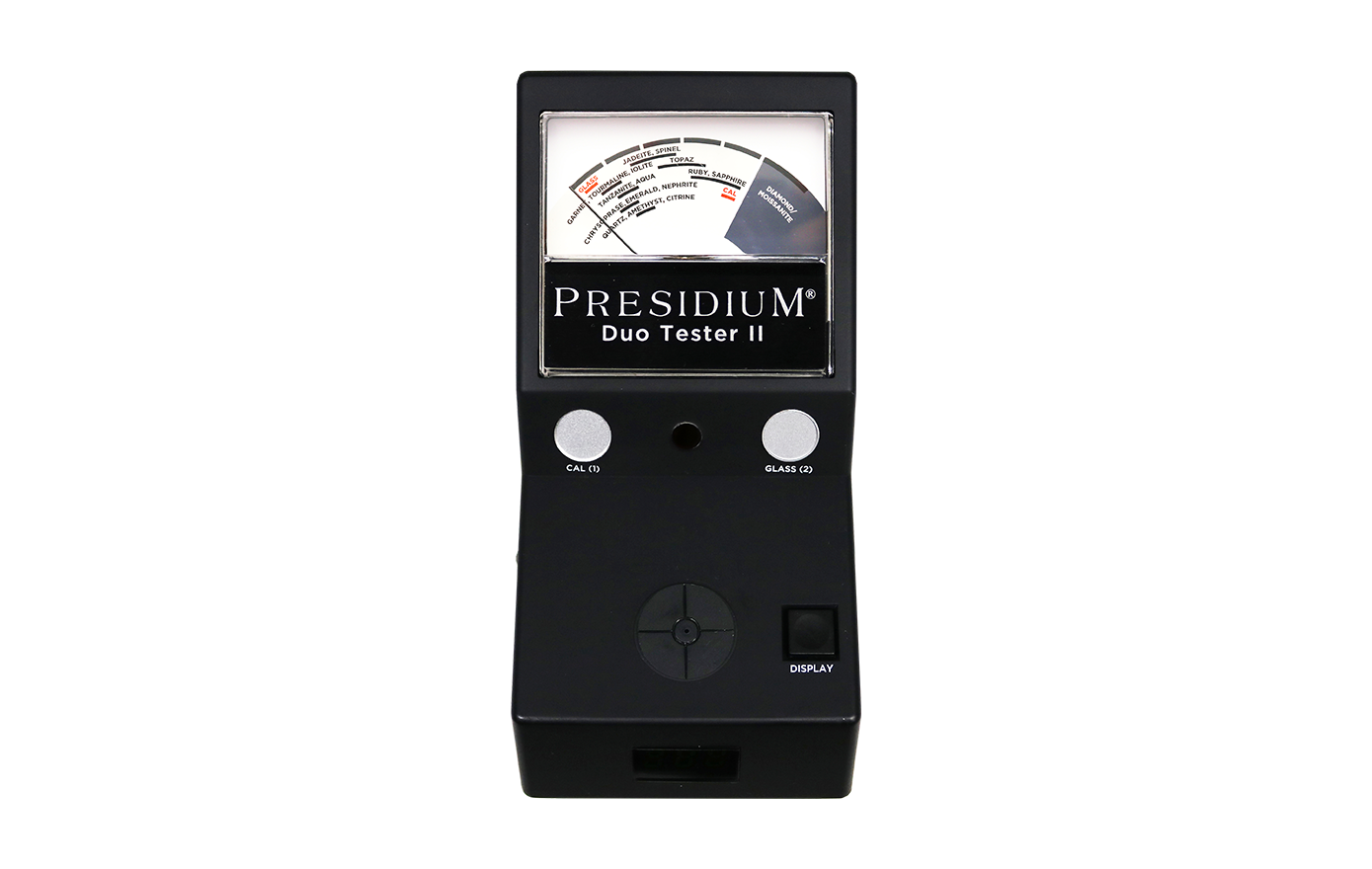 Presidium Duo Tester II PDT-II image 4