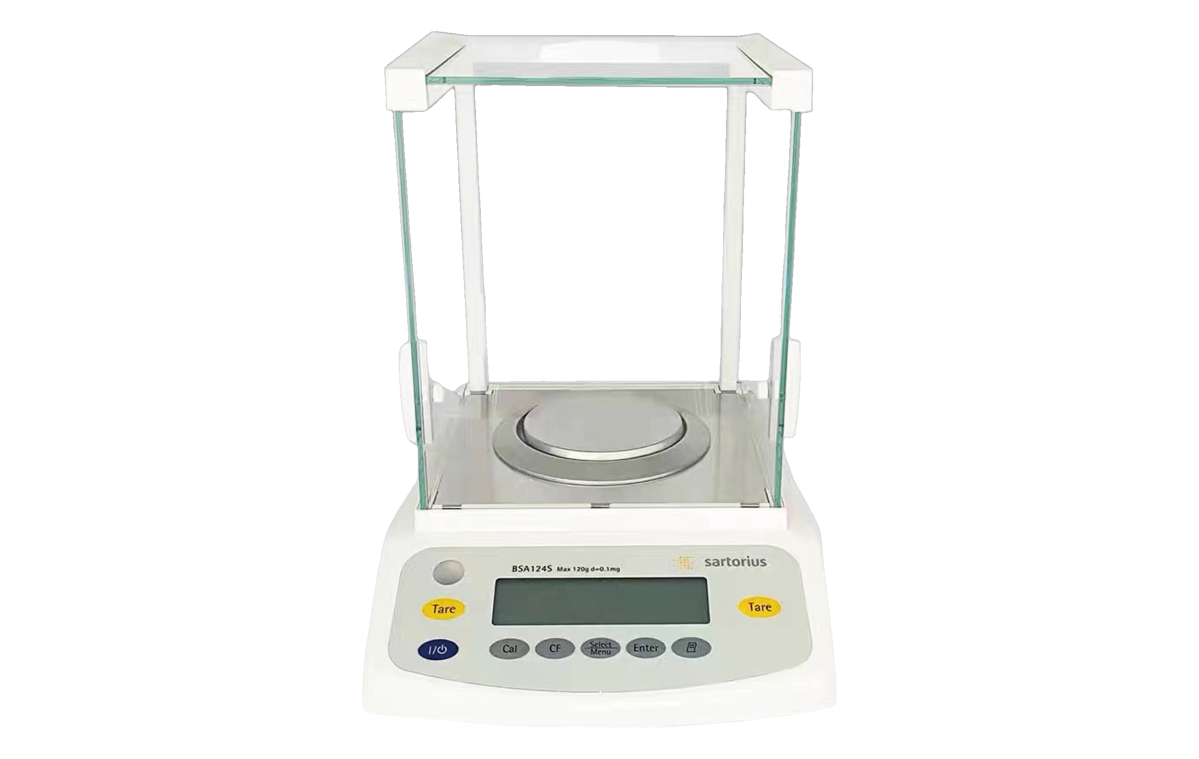 SARTORIUS Electronic Analytical Balance image 2
