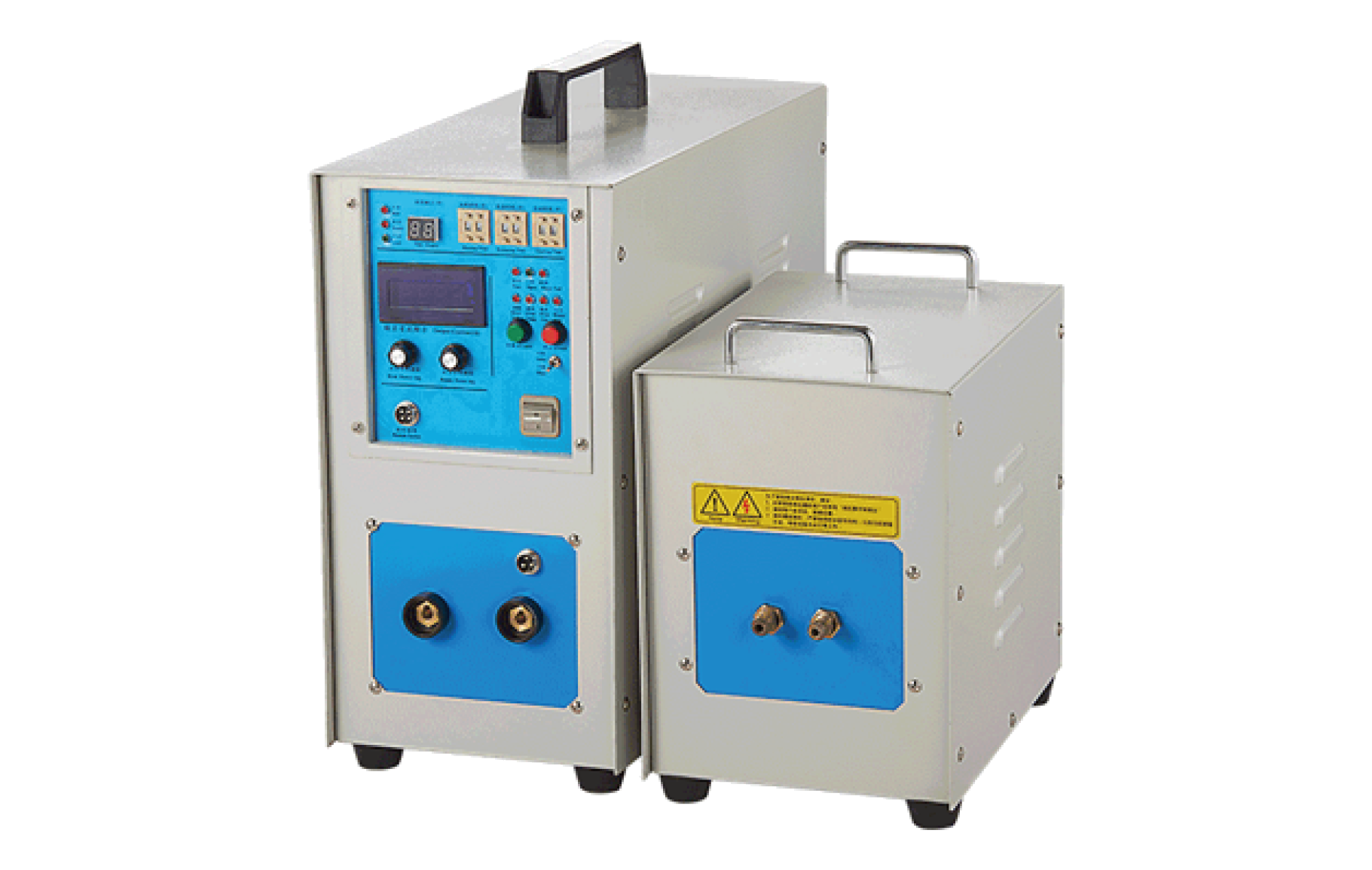 High-Frequency Induction Heating Machine image 4