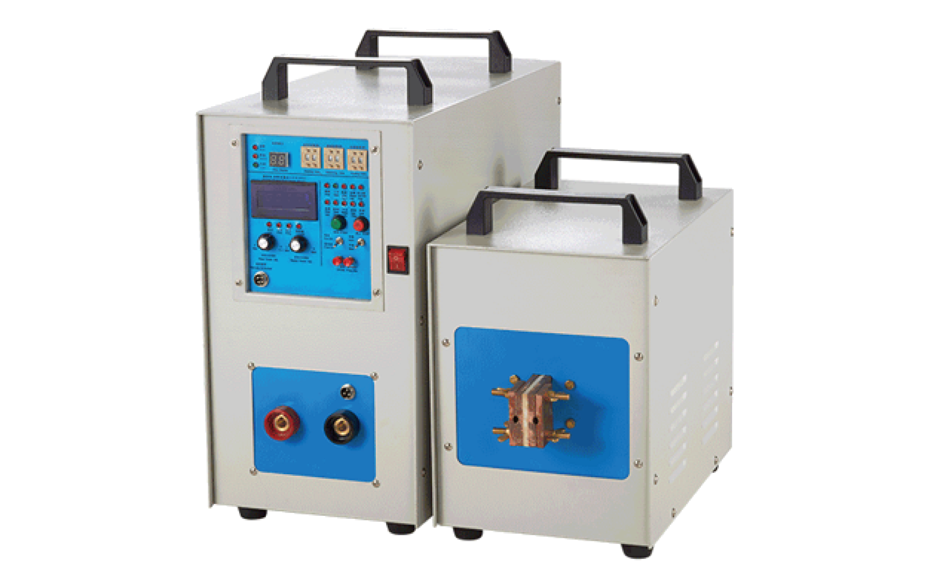 High-Frequency Induction Heating Machine image 6