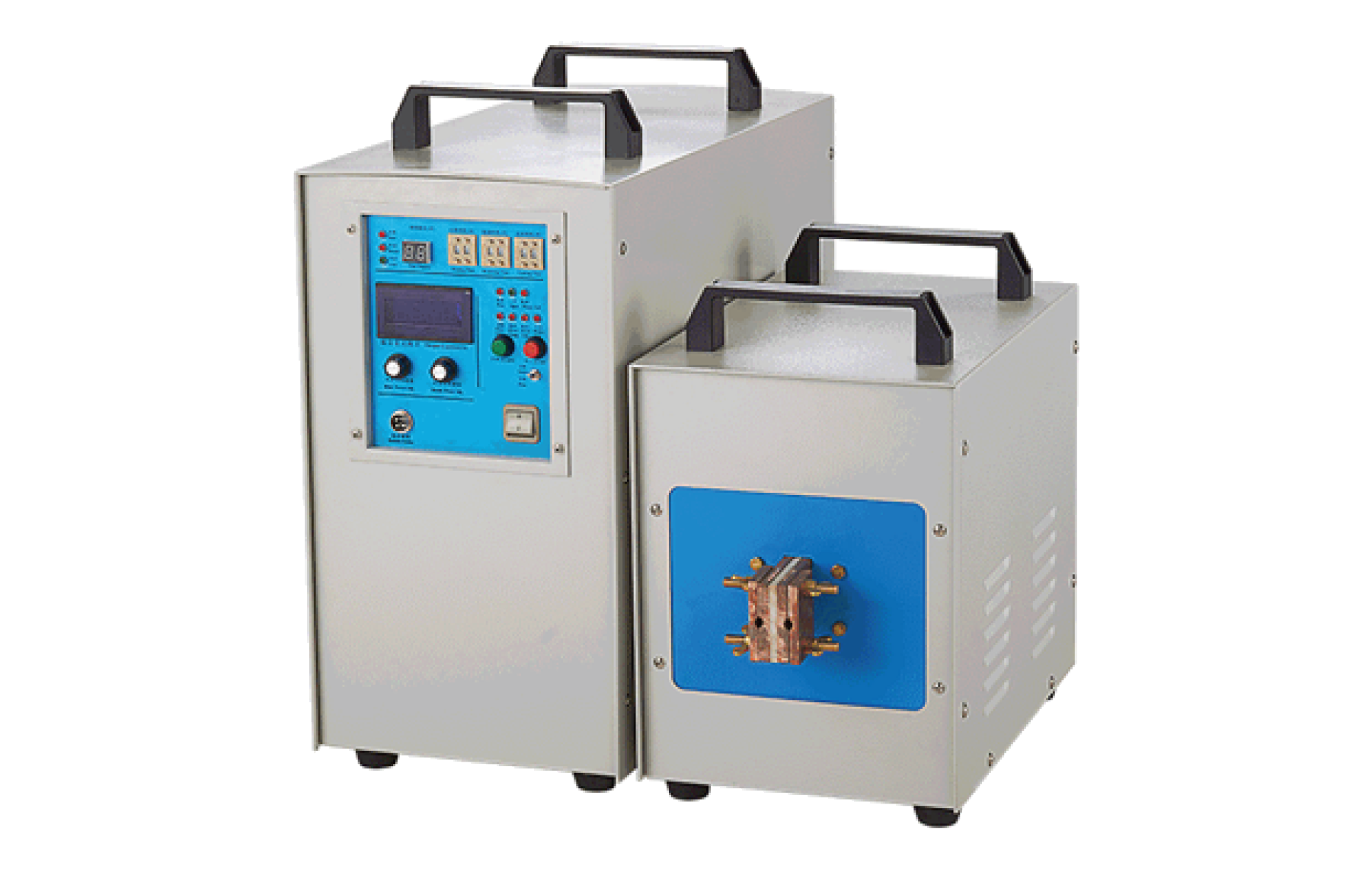 High-Frequency Induction Heating Machine image 8
