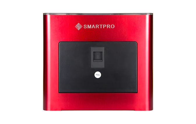 SmartPro Aura V3 Synthetic Diamond Screening Machine Aura V3 image 6