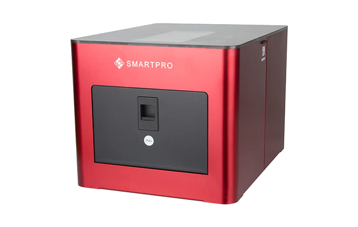 SmartPro Aura V3 Synthetic Diamond Screening Machine Aura V3 image 2