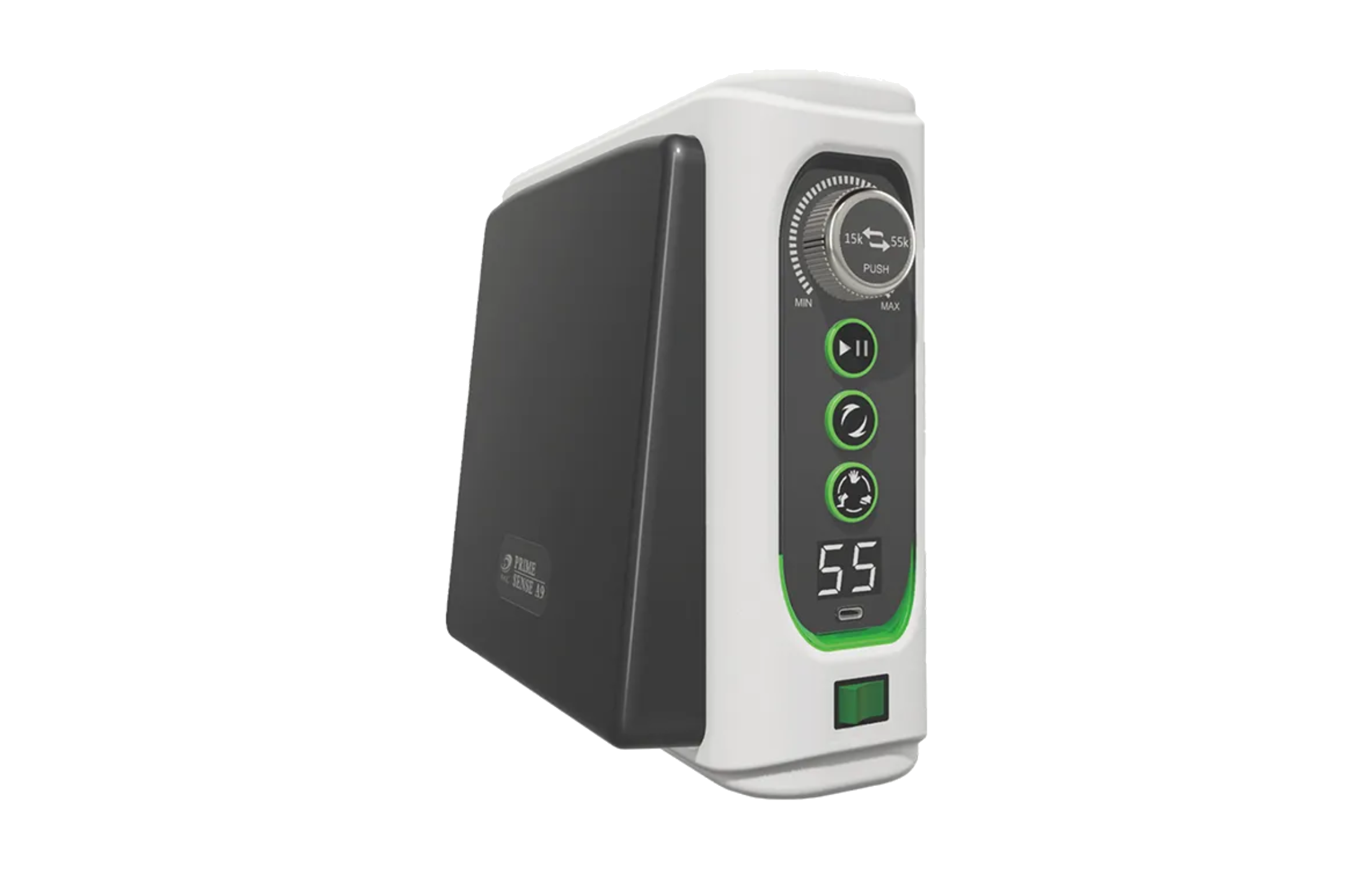 RHJC Prime Sense A9 High Speed Brushless Micromotor Prime Sense A9 image 2