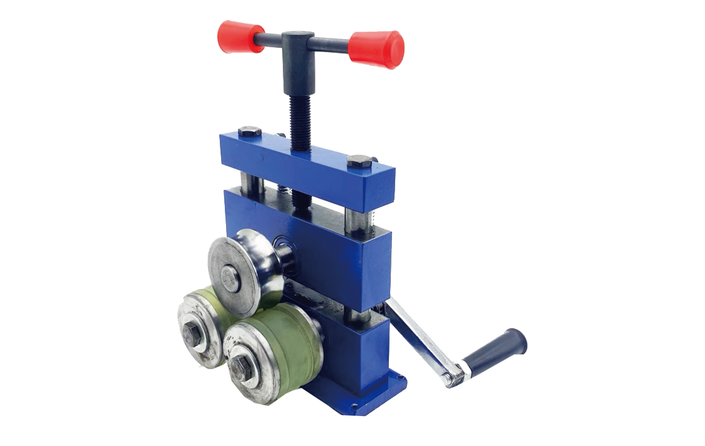 Manual Bangle Bracelet Rolling Machine image 2