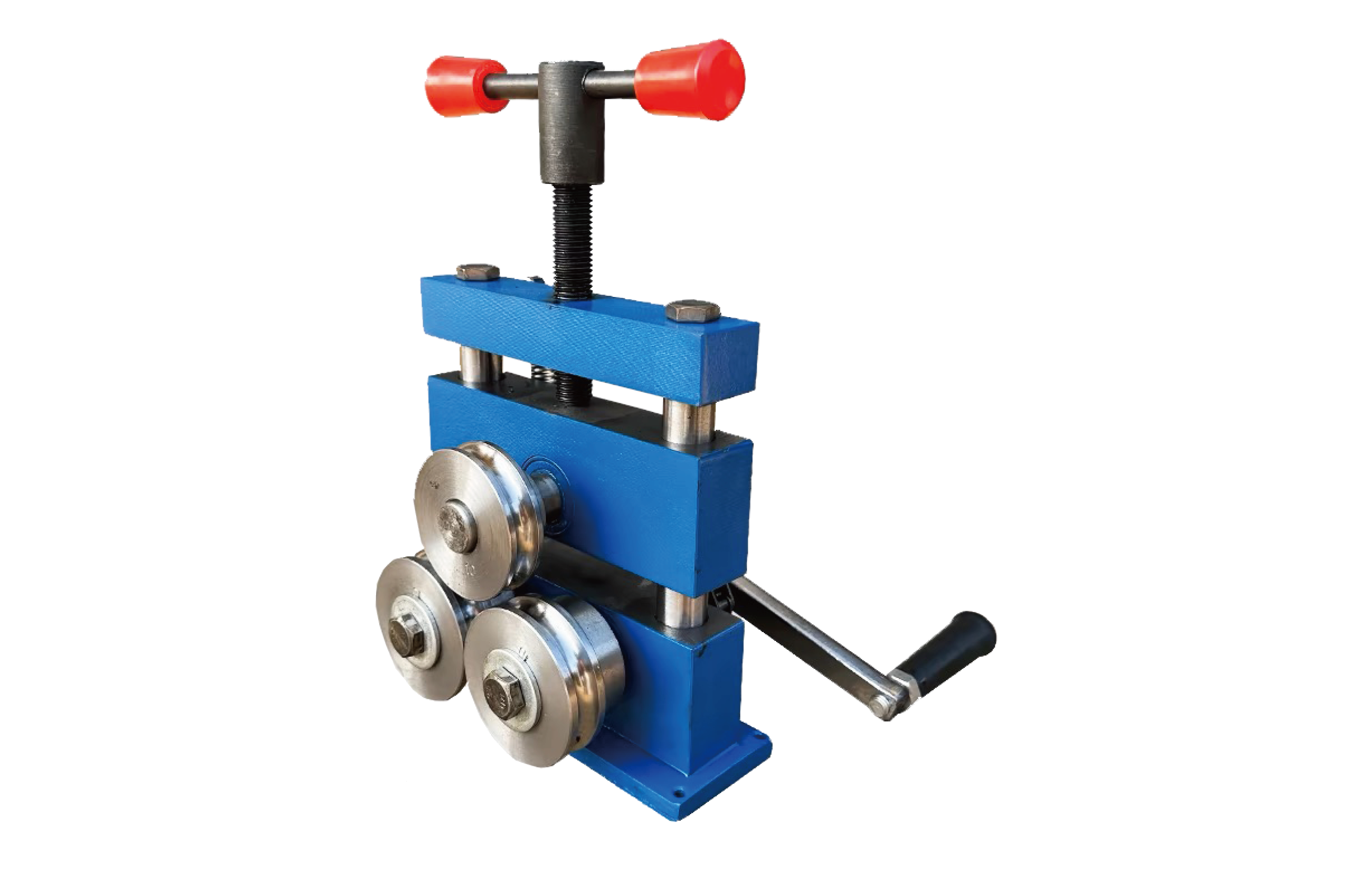 Manual Bangle Bracelet Rolling Machine image 3
