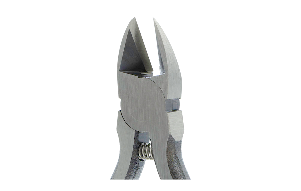 KEIBA MN-A05 Micro Nipper Side Cutter Pliers MN-A05 image 3