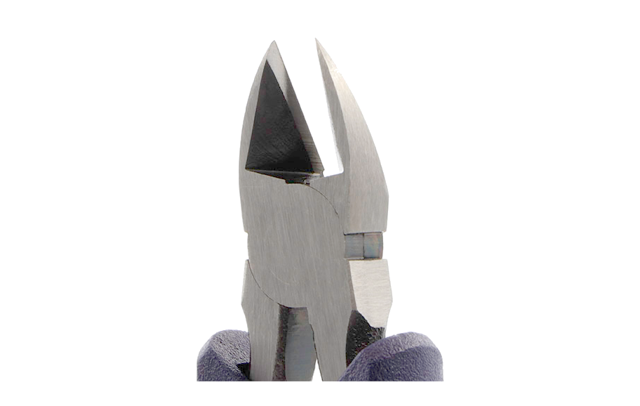 KEIBA MNC-A05 Micro Nipper Side Cutter Pliers MNC-A05 image 4