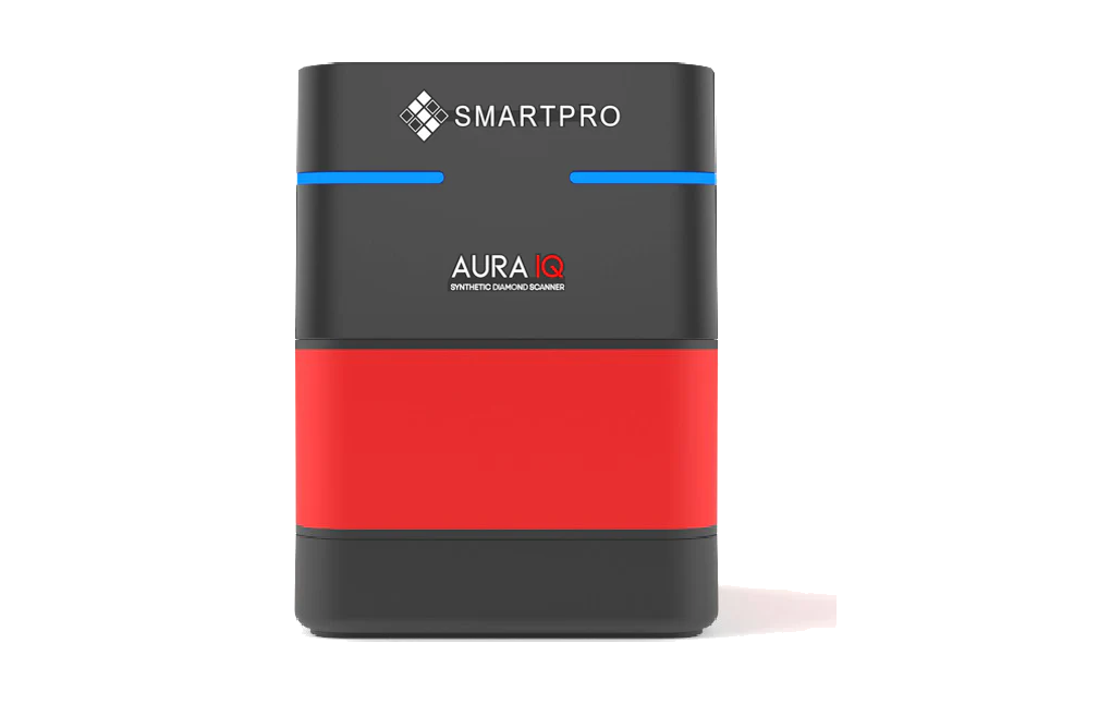 SmartPro Aura-IQ Diamond Screening Machine Aura-IQ image 2