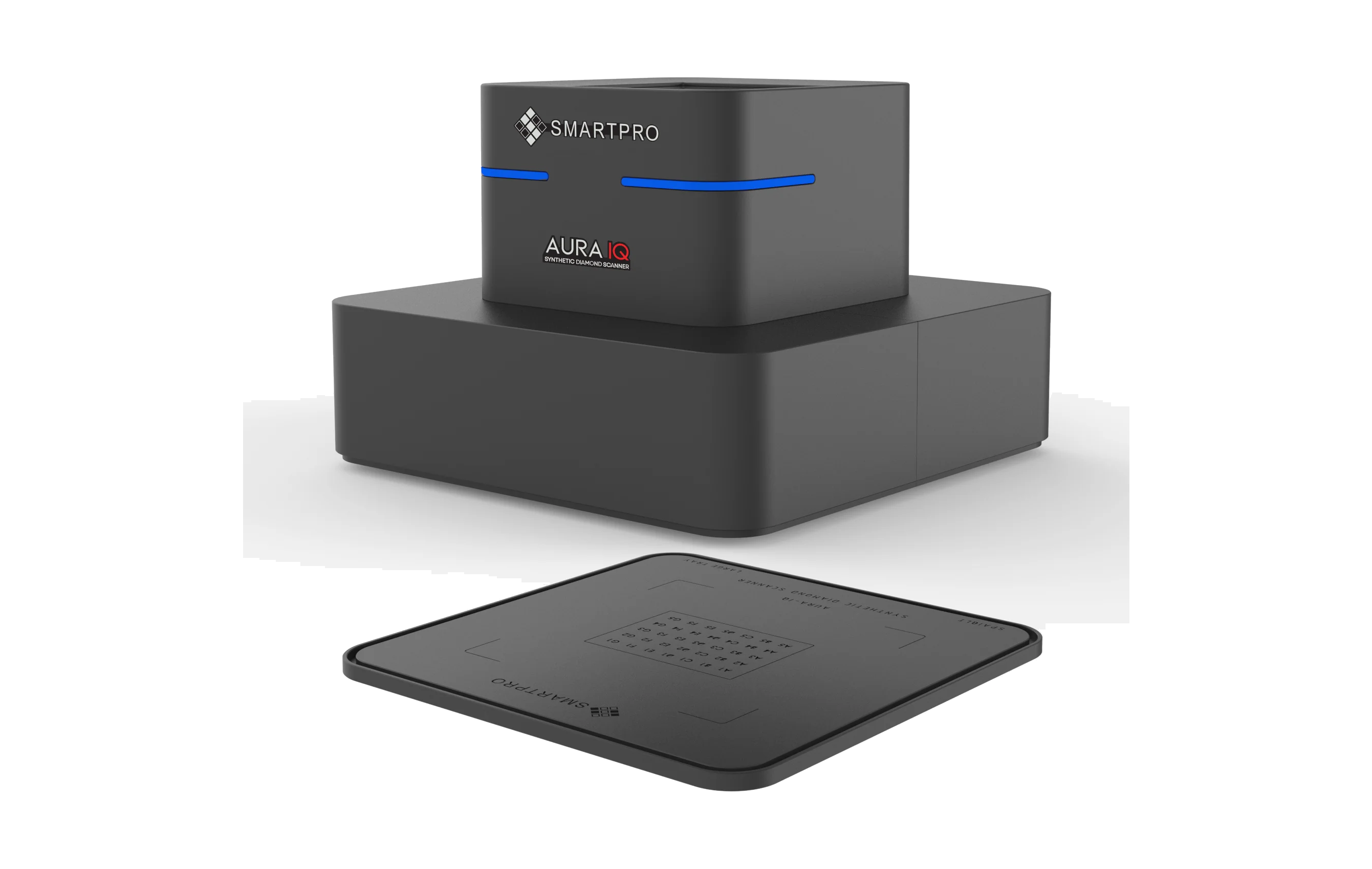 SmartPro Aura-IQ Diamond Screening Machine Aura-IQ image 5