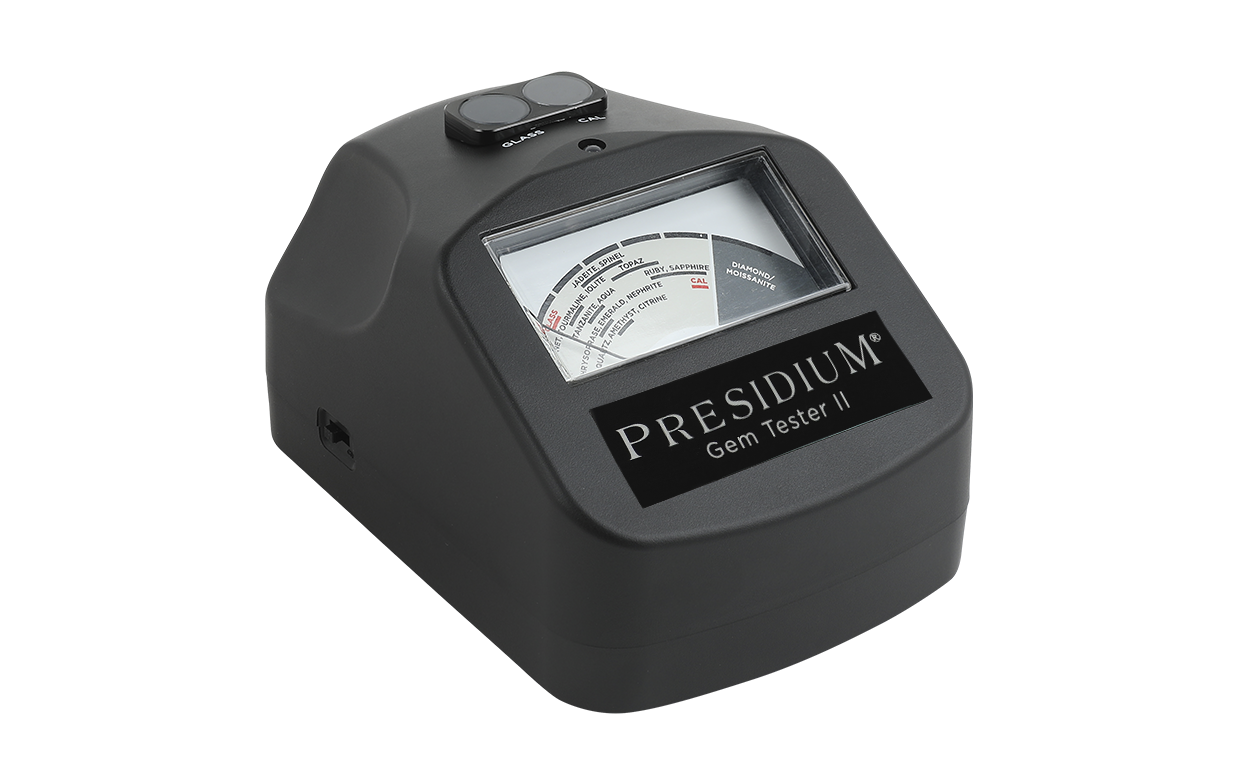 Presidium Gem Tester II PGT-II image 2