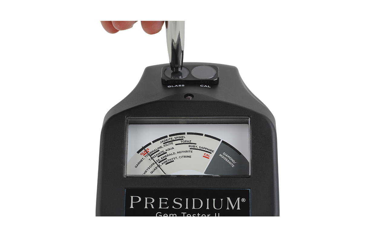 Presidium Gem Tester II PGT-II image 3
