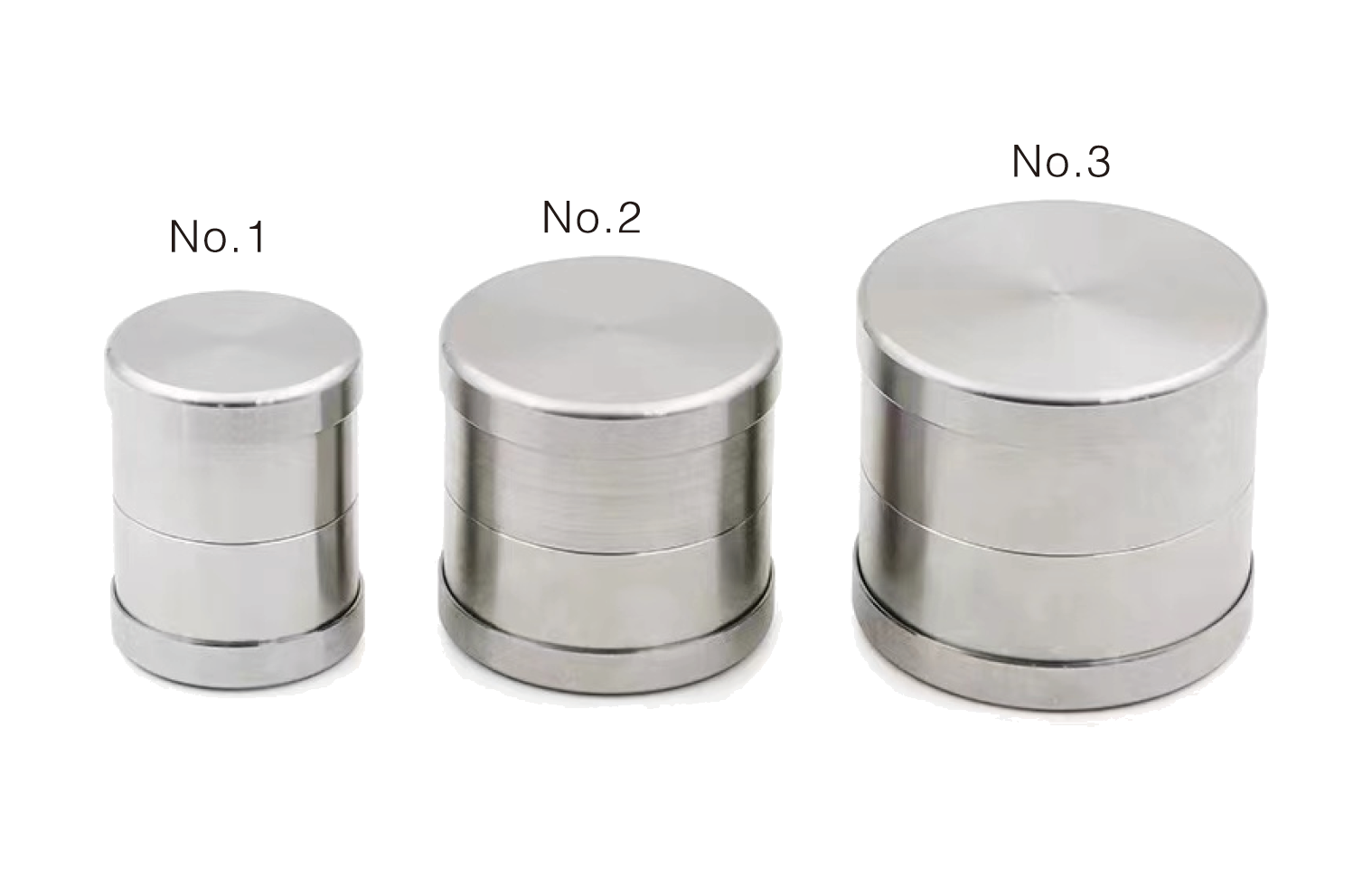 KYG Double Layers Diamond Sieves image 3