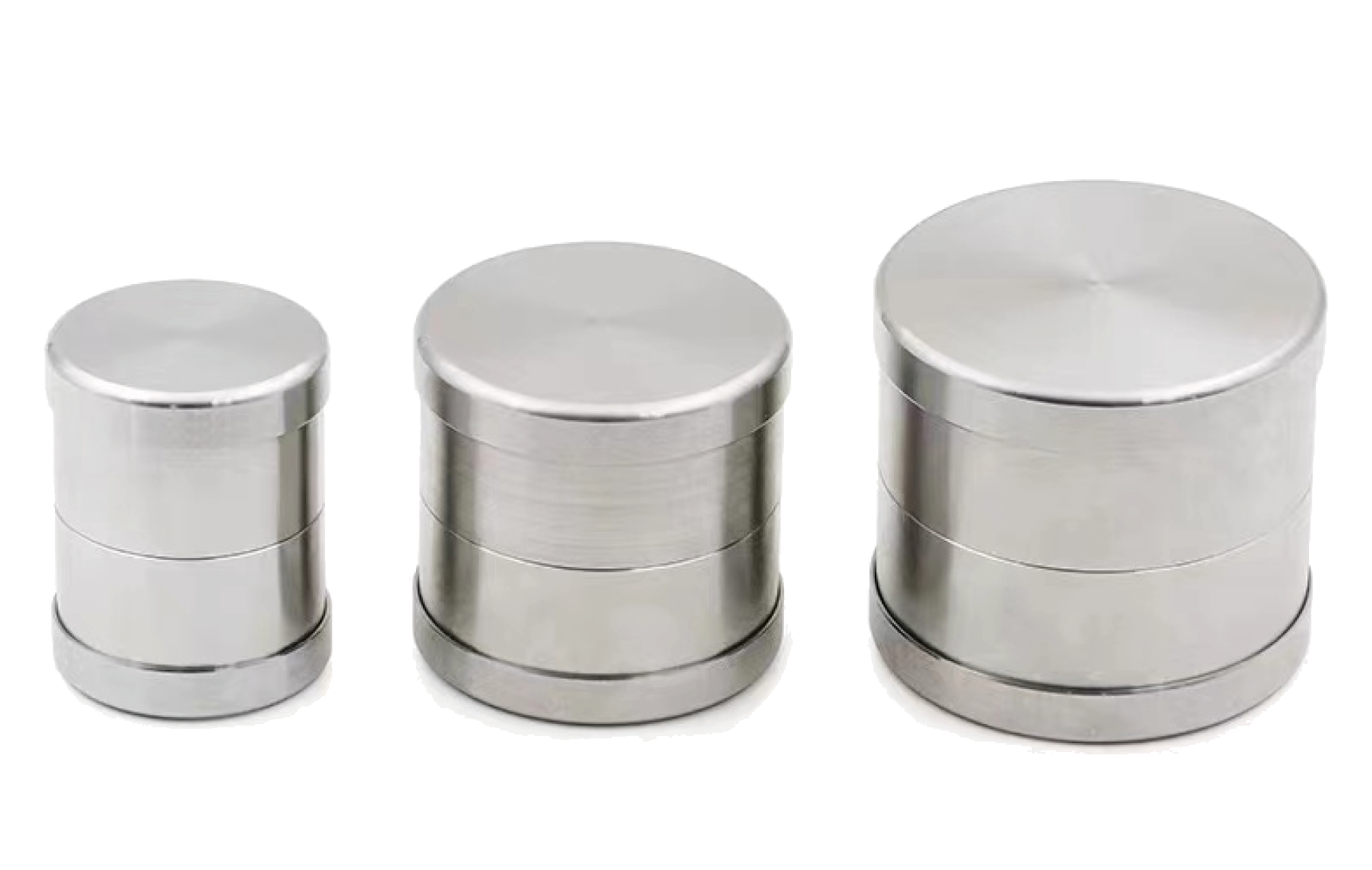KYG Double Layers Diamond Sieves image 2