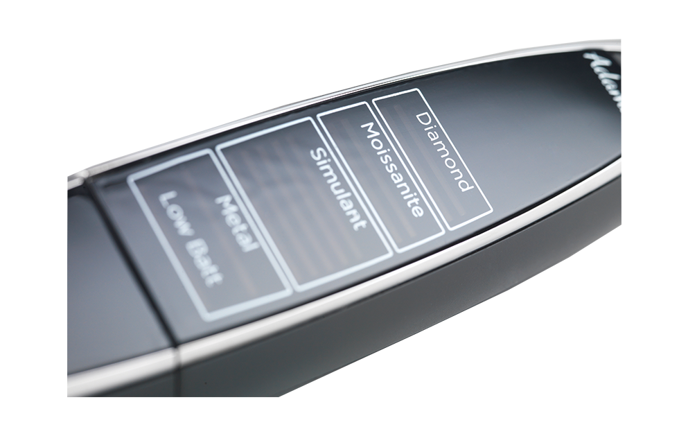 Presidium Adamas Diamond & Moissanite Tester Adamas image 5