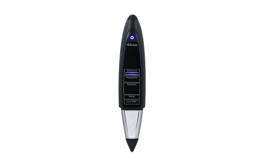 Presidium Adamas Diamond & Moissanite Tester Adamas image 2