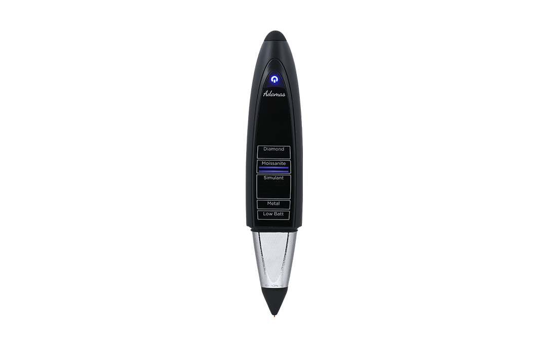 Presidium Adamas Diamond & Moissanite Tester Adamas image 3
