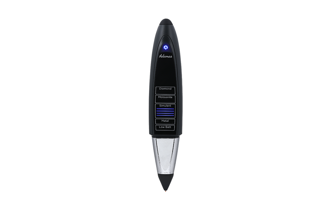Presidium Adamas Diamond & Moissanite Tester Adamas image 4