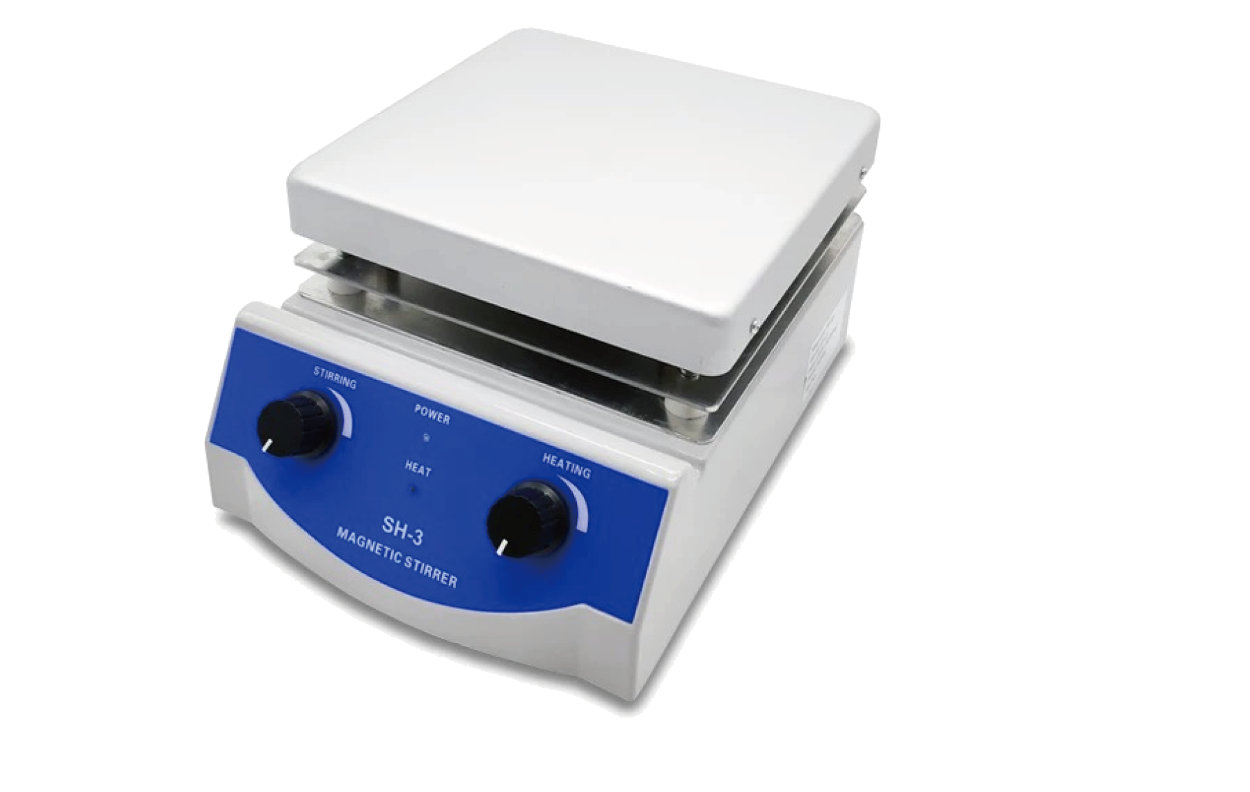 Heating Magnetic Stirrer image 2