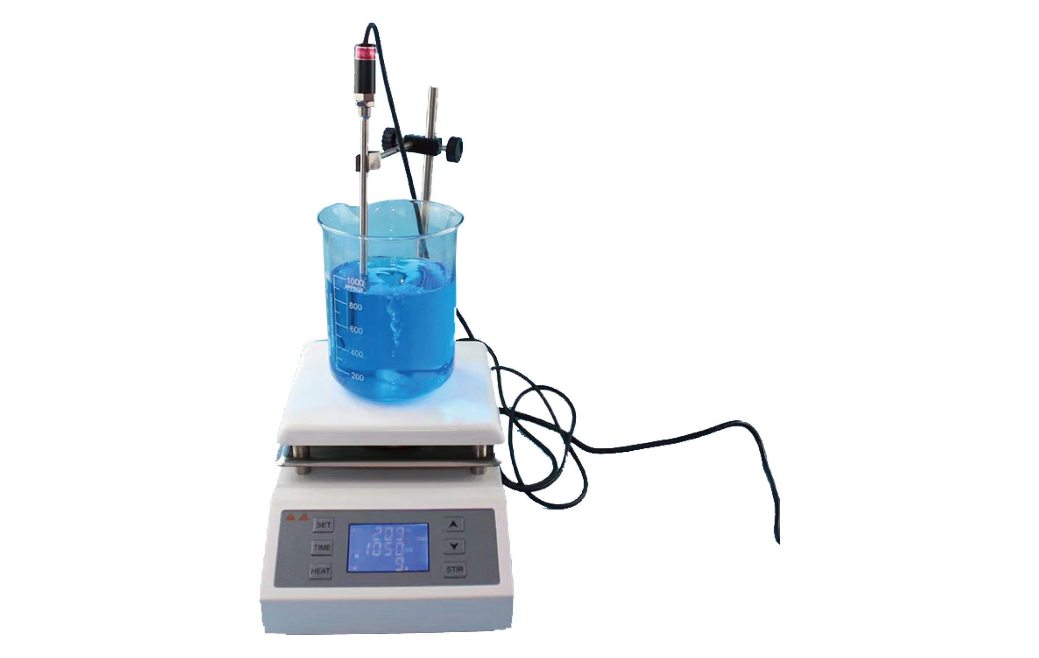 Heating Magnetic Stirrer image 3