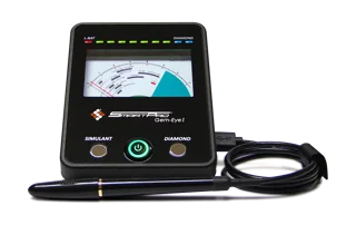 SmartPro Gem-Eye I Gemstone Tester Gem-Eye I image 2