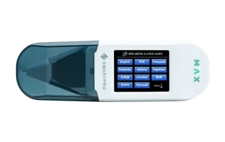 SmartPro MAX 5-in-1 Diamond Tester MAX image 6